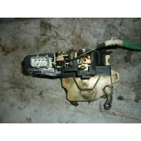 Замок двери задней правой BMW 5-серия E39 1995-2003 51228125672
