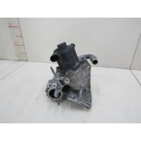 Клапан рециркуляции выхлопных газов Renault Megane III 2009-нв 8200846454
