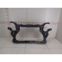 Панель передняя Chevrolet Aveo (T250) 2005-2011 96958802