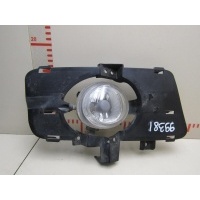 Фара противотуманная правая Mazda 3 (BK) 2002-2009 BN8R51680A