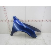 Крыло переднее правое Skoda Octavia (A5 1Z-) 2004-2013 1Z0821106D