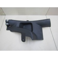 Накладка порога (внутренняя) VAZ Lada Vesta 2015-нв 8450007256