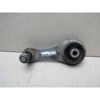 Опора КПП задняя Renault Clio II\Symbol 1998-2008 7700415095