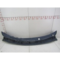 Решетка стеклооч. (планка под лобовое стекло) Hyundai Solaris 2010-2017 861504L000