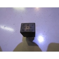 Реле Opel Astra G 1998-2005 90229206