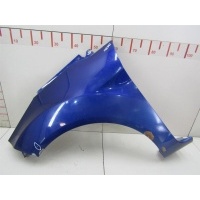 Крыло переднее левое Ford Fiesta 2008-нв 1777181