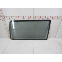 Стекло кузовное глухое правое VW Transporter T4 1996-2003 703845332N