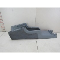 Консоль Skoda Octavia 1997-2000 1U1863241JCU