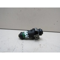 Форсунка инжекторная электрическая Renault Laguna II 2001-2008 166009398R