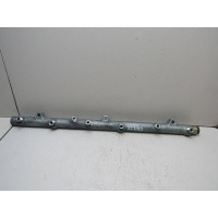 Рейка топливная (рампа) BMW 5-серия E39 1995-2003 13537805722