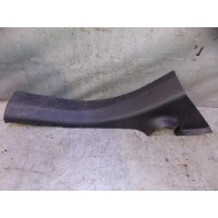 Накладка порога (внутренняя) Nissan Qashqai (J10) 2006-2014 769B6JD000