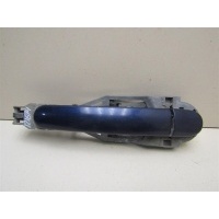 Ручка двери задней наружная левая VW Golf IV \Bora 1997-2005 3B0837885K