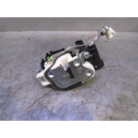 Замок двери передней левой Mitsubishi Outlander XL (CW) 2006-2012 MN167833