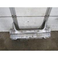 Панель задняя Renault Clio II\Symbol 1998-2008 7752261182