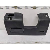Крышка под руль консоли honda cr - v ii рестайлинг 77300 - s9a - g010 all / 3