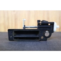 Мерседес slk r170 ручка ручка крышки багажника багажника a1707500093