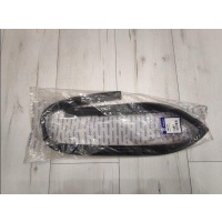 Уплотнитель дверь переднего правый volvo s80 30661479