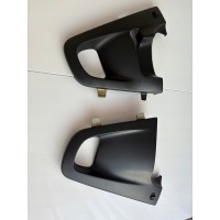 Bmw r1100 rt / r1150rt rok 1999 дефлекторы боковое l.p.2313698 / 2313697