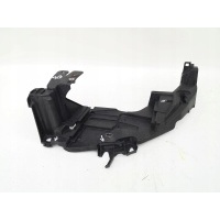 Renault megane iii каретка крепление лампы левый 622238779r