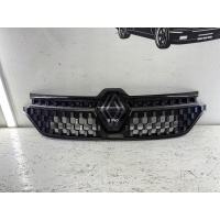 Решетка радиатора renault austral 2022 - 622563643r решётка бампера 622569840r