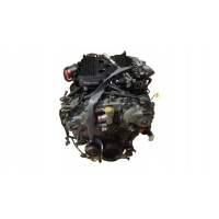 Двигатель nissan skyline gt vq25 g25 2.5 v6 япония