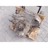 Кпп accord 5 v 2 , 0 b n2c4 rover 620
