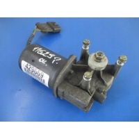 Opel zafira а 03 - 05r моторчик двигатель стеклоочистителя передняя valeo 404.496 . 5pin