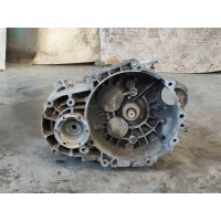 Кпп 6 кпп volkswagen passat b6 2.0 tdi красивый