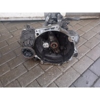 Кпп skoda октавия ii volkswagen passat b6 гольф v audi a3 8p 2.0 fsi gqp
