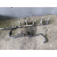 Volkswagen t5 2.5 tdi axd axe bnz бкк накладка впрыска / топливный