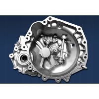 Кпп suzuki свифт ignis 1.3 бензин - zh6 - 5 кпп