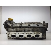 Головка блока цилиндров в сборе renault лагуна ii 2 1.8 b