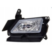 Фара противотуманная mazda oe bbp251690b