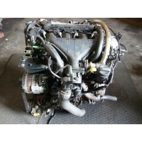 Двигатель peugeot expert citroen jumpy scudo 2.0 hdi rhr