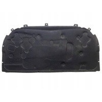 Изоляция медалист капота opel astra 3 h iii 04 - 14r ори oem