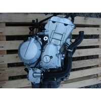 Двигатель в сборе yamaha fz6 04 - 06 fazer