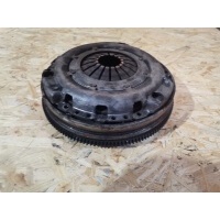 Колесо двухмассовый мерседес вито w638 2.3 om601 a6010301905