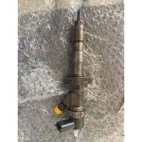 Форсунка Renault Laguna 2 поколение (2001-2005) 2002 0445110038, 8200010074