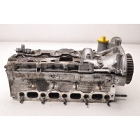 Scenic ii megane modus clio iii 1.6 16v 88km 112km головка блока цилиндров 8200145259f