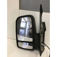 Мерседес спринтер 906 volkswagen crafter зеркало левая оригинал