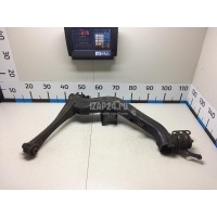 Рычаг задний нижний правый Toyota Avensis II (2003 - 2008) 4871005070