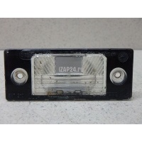 Фонарь подсветки номера VAG Tiguan (2007 - 2011) 1J5943021D