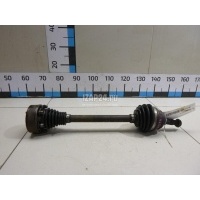 Полуось передняя левая VAG Passat [B4] (1994 - 1996) 357407271EX