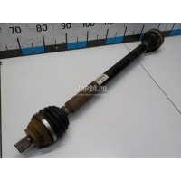 Полуось передняя правая VAG Golf III/Vento (1991 - 1997) 1K0407272JT