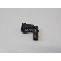 Переходник шланга омывателя VAG Golf IV/Bora (1997 - 2005) 1J0955665E
