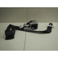 Ремень безопасности с пиропатроном VAG Golf IV/Bora (1997 - 2005) 1J4857706RHCP