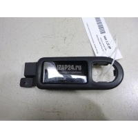 Ручка двери передней внутренняя левая VAG Passat [B5] (1996 - 2000) 3B1837113LB41