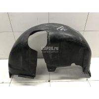 Локер задний левый VAG Golf IV/Bora (1997 - 2005) 1J0810971E