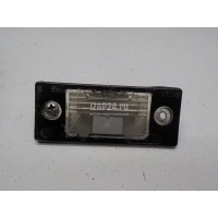Фонарь подсветки номера VAG Passat [B5] (1996 - 2000) 1J5943021A