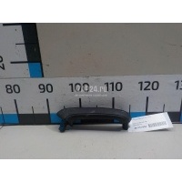 Ручка двери внутренняя левая VAG Passat [B4] (1994 - 1996) 357867179